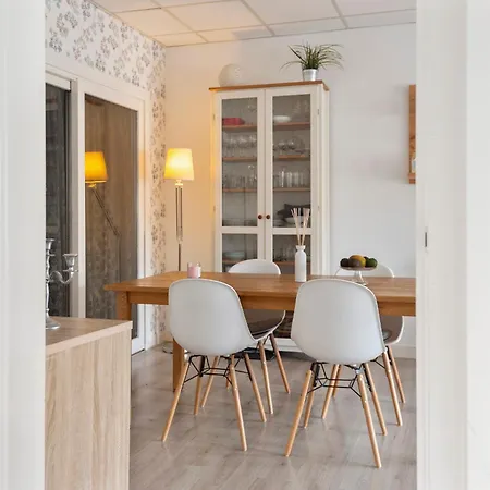 Lenna's Place * Zandvoort