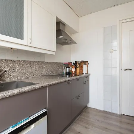 Apartment Lenna's Place Zandvoort