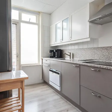 Apartment Lenna's Place Zandvoort