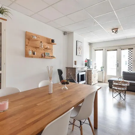 Lenna's Place * Zandvoort