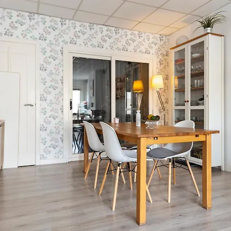 Lenna's Place Apartment Zandvoort