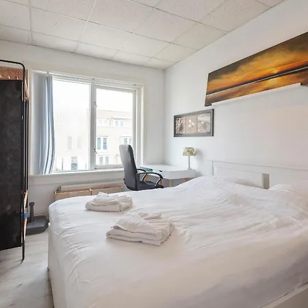 Lenna's Place Appartamento Zandvoort